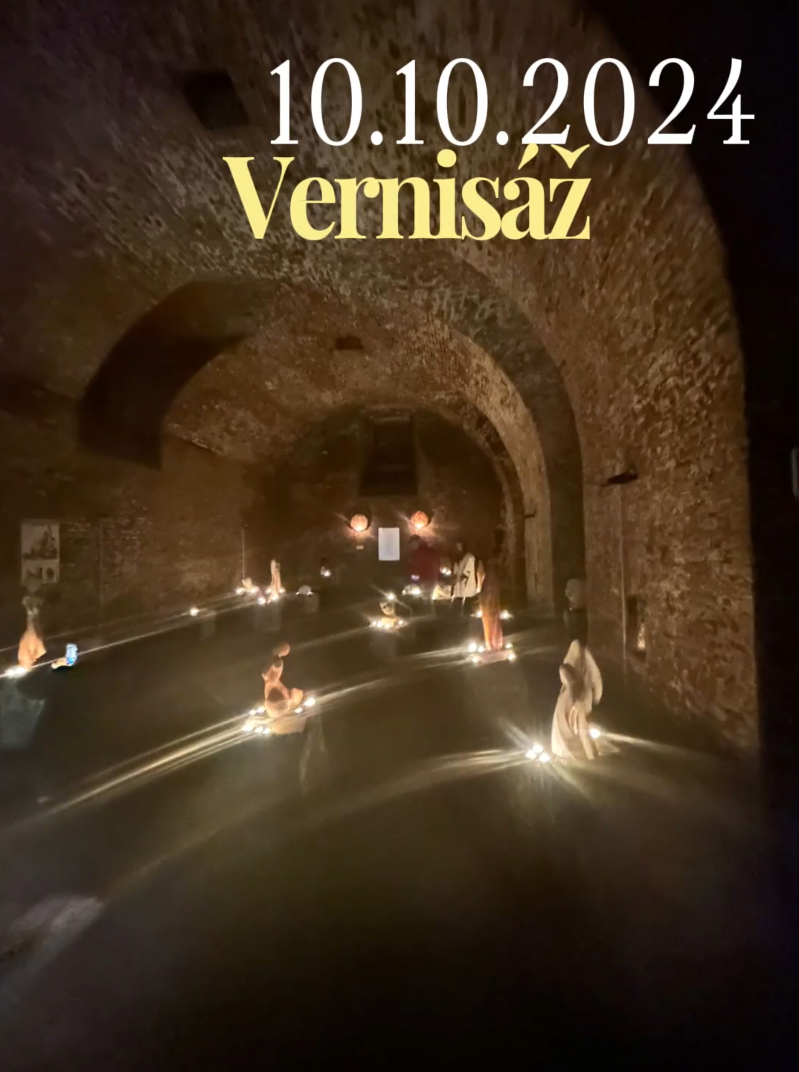 vernisáž icona